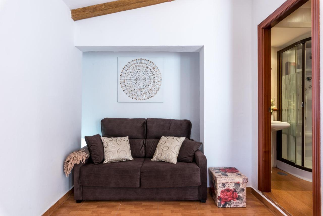 Apartamento A Pie De Playa Benajarafe Kültér fotó